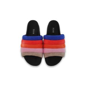 Roam Pillar Rainbow Size 39